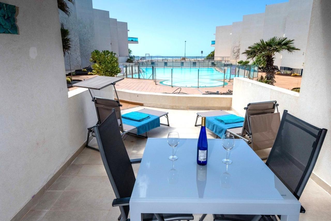 Calypso II By Sea You There Fuerteventura El Cotillo  Exterior photo