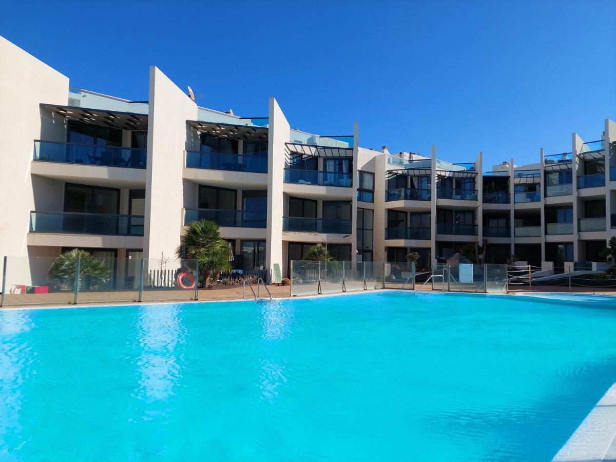 Calypso II By Sea You There Fuerteventura El Cotillo  Exterior photo