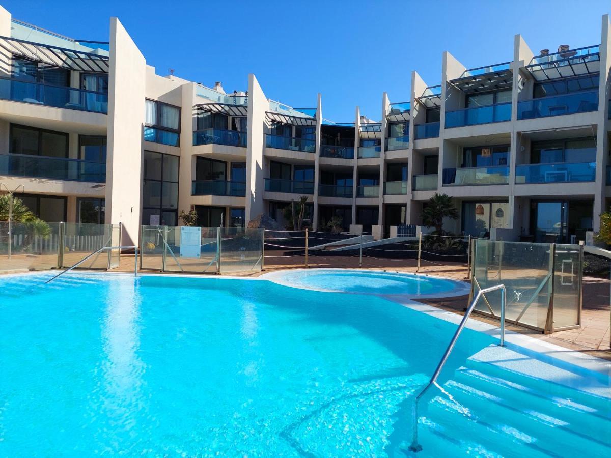 Calypso II By Sea You There Fuerteventura El Cotillo  Exterior photo