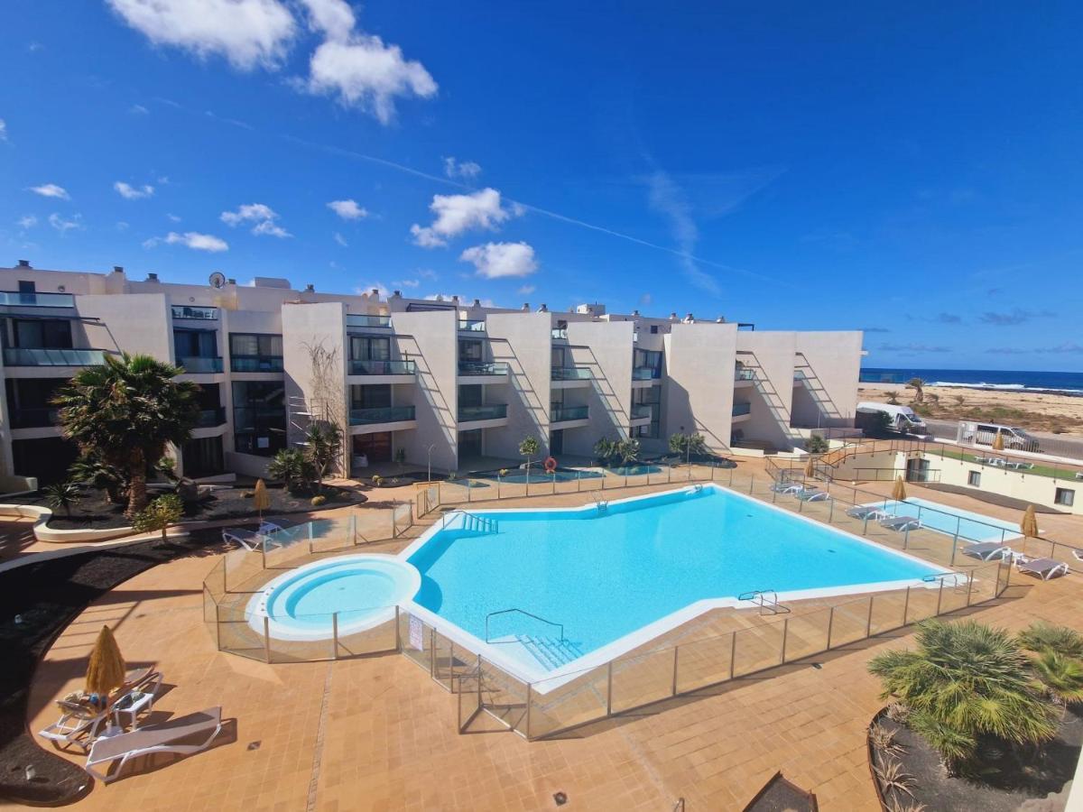 Calypso II By Sea You There Fuerteventura El Cotillo  Exterior photo