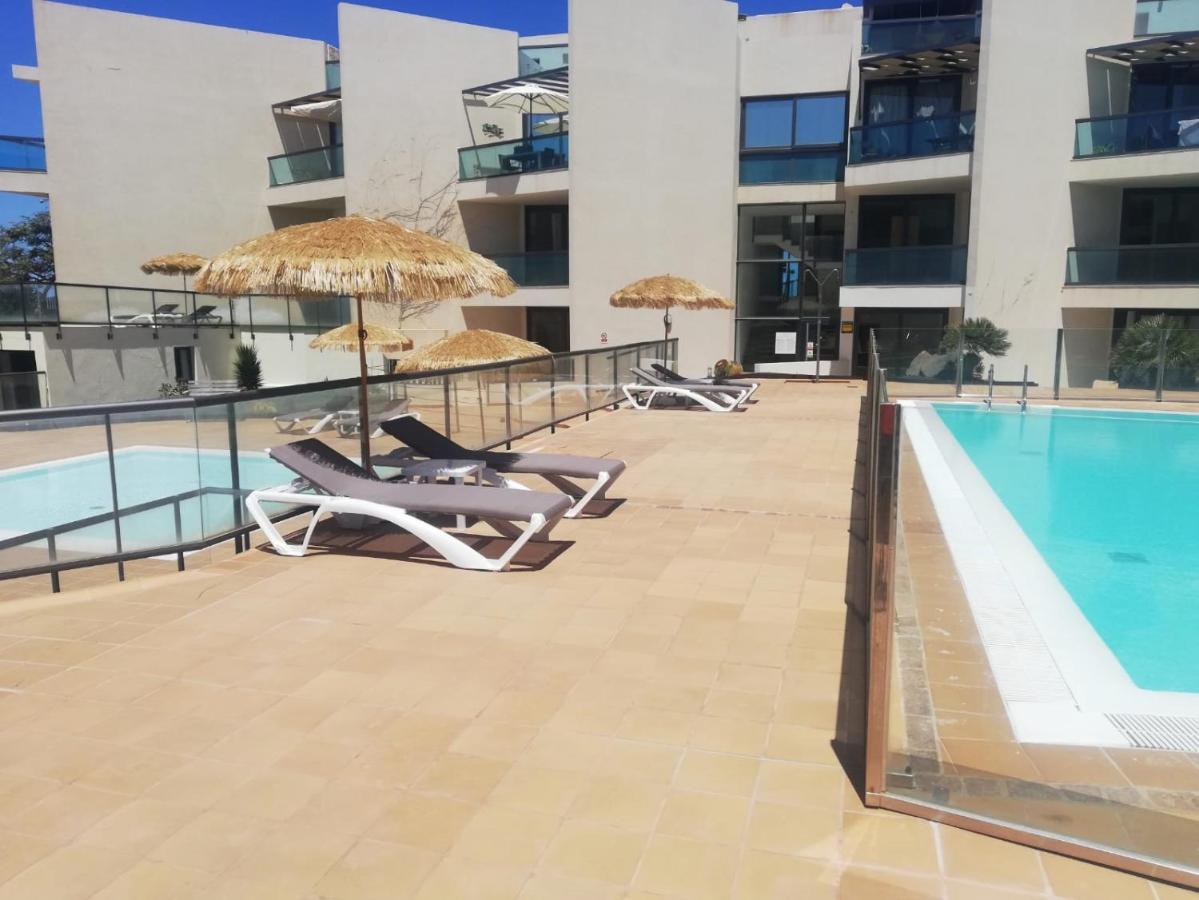 Calypso II By Sea You There Fuerteventura El Cotillo  Exterior photo